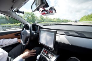 L'ordonnance sur la conduite automatisée qui entre en vigueur au 1er mars 2025 autorise trois nouveaux cas d'application.